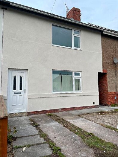 2 Bedroom Terraced House To Rent In South View, Newsham, Blyth, NE24