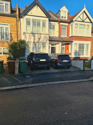 4 Bedroom Terraced House To Rent In Chingford Avenue, London, E4