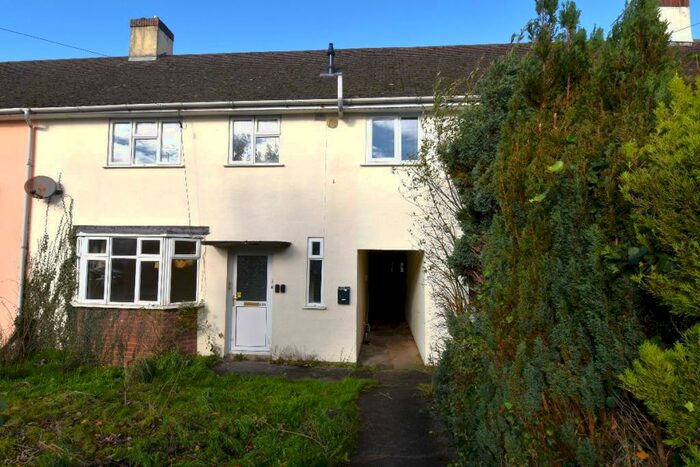 1 Bedroom Flat To Rent In Okehampton, EX20