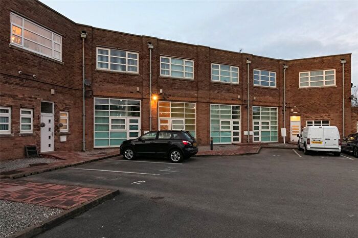 1 Bedroom Flat For Sale In Bravery Court, Liverpool, Merseyside, L19
