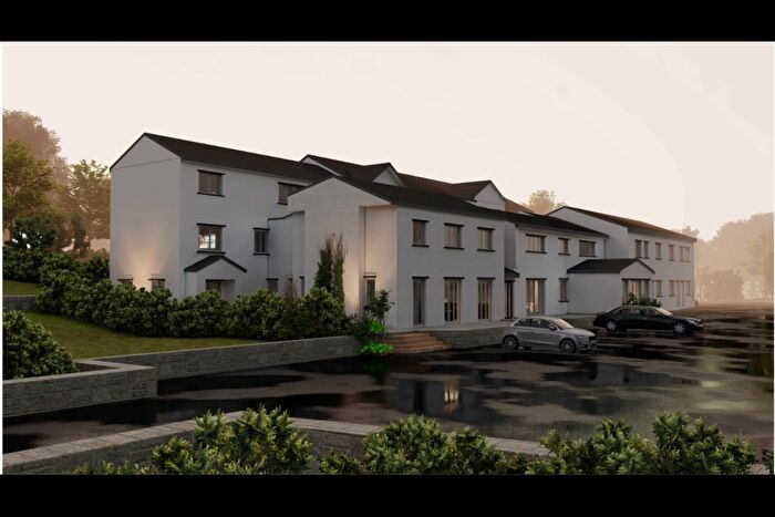Studio To Rent In Rochdale Road, Densahw, Oldham, Lancashire, OL3