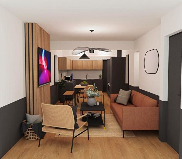 6 Bedroom House Of Multiple Occupation To Rent In King Street, Beeston, Nottingham, NG9