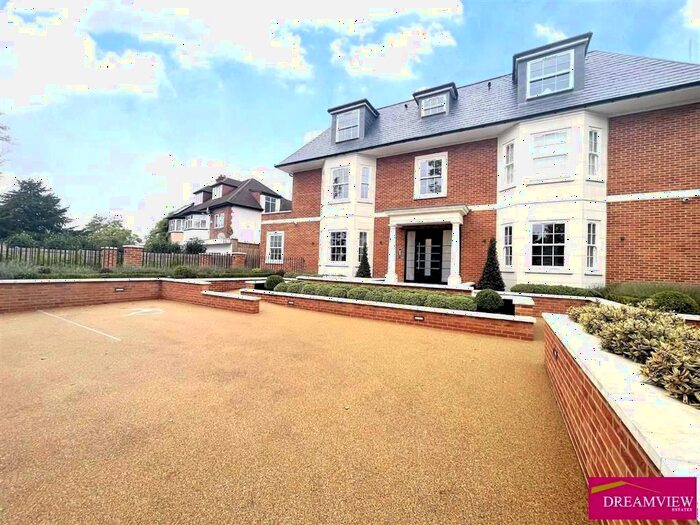 2 Bedroom Flat To Rent In Tenterden Grove, Hendon, NW4