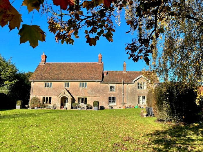 6 Bedroom Detached House To Rent In Maiden Bradley, Warminster, Wiltshire, BA12