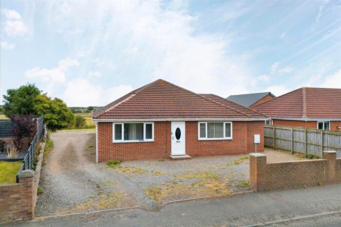 4 Bedroom Detached Bungalow For Sale In Main Street, Red Row, Morpeth, NE61