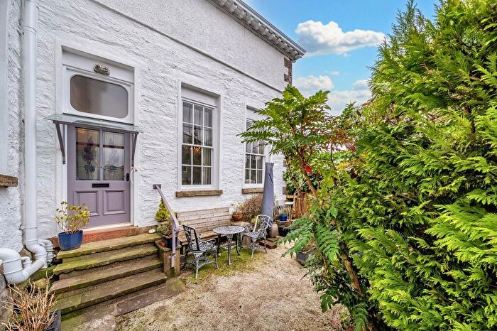 2 Bedroom Apartment For Sale In Fairhaven, Main Road, Windermere, LA23