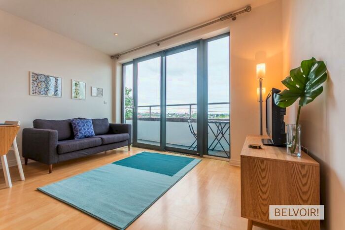 1 Bedroom Flat To Rent In Boxworks, Tenby Street North, Birmingham, B1