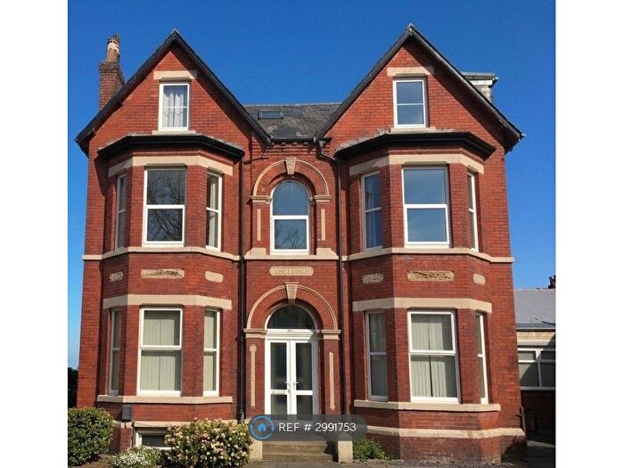 1 Bedroom Flat To Rent In Albany Road, Southport, PR9