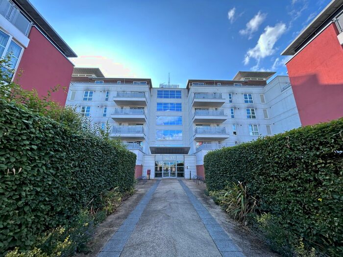 2 Bedroom Flat To Rent In Watkin Road, Leicester, LE2