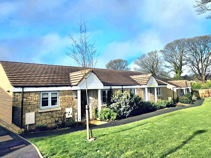 2 Bedroom Semi-Detached Bungalow For Sale In Sycamore Grove, Chalford Hill, GL6