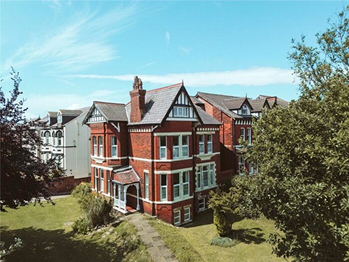 5 Bedroom Detached House For Sale In Albany Road, Southport, Merseyside, PR9