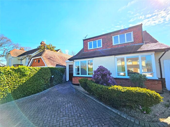 1 Bedroom Apartment To Rent In Rayleigh Road, Thundersley, Benfleet, Essex, SS7