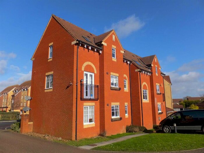 2 Bedroom Flat To Rent In Pinkers Mead, Emersons Green, Bristol, BS16