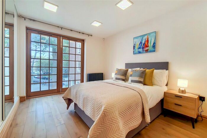 5 Bedroom Property To Rent In Romney Street, Westminster, SW1P