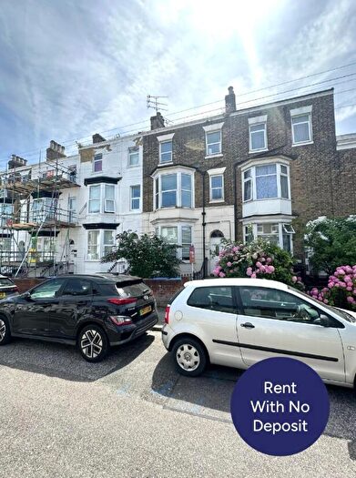 1 Bedroom Flat To Rent In Cannonbury Road, Ramsgate, Kent, CT11