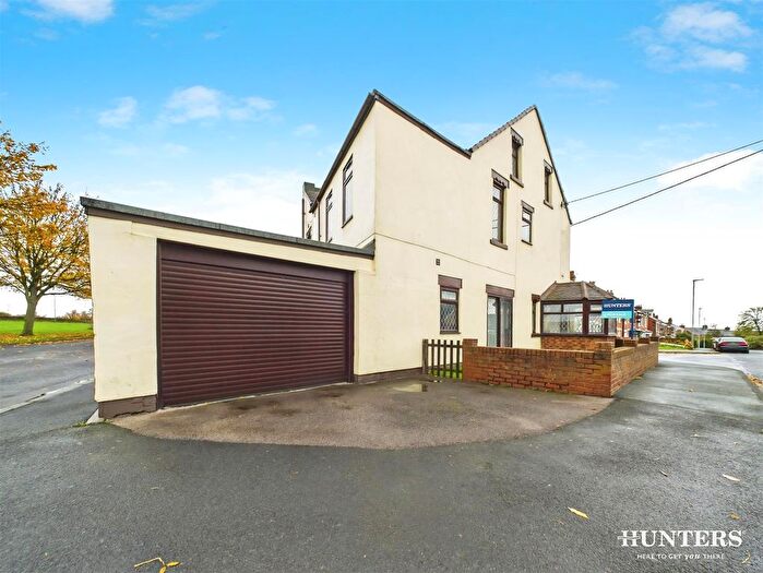 3 Bedroom End Terrace House For Sale In Spen Street, Stanley, DH9