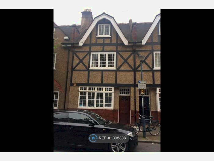 3 Bedroom Terraced House To Rent In London, London, SE10