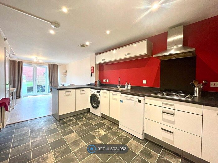 4 Bedroom Terraced House To Rent In Dorian Road, Bristol, BS7