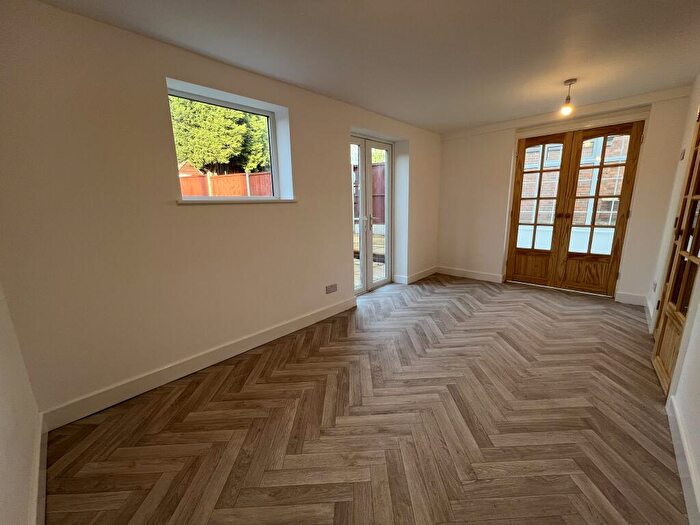 4 Bedroom Detached House For Sale In Common Lane, Polesworth, B78