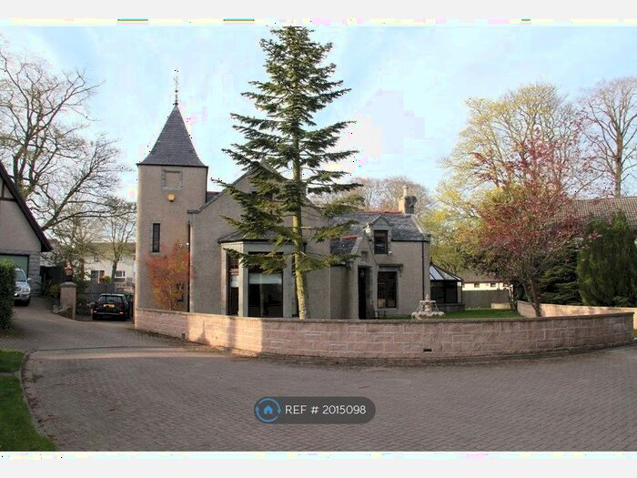 4 Bedroom Semi-Detached House To Rent In Beechwood Close, Westhill, AB32