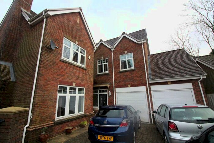5 Bedroom Detached House To Rent In Halkin Close, Fulwood, Preston, PR2