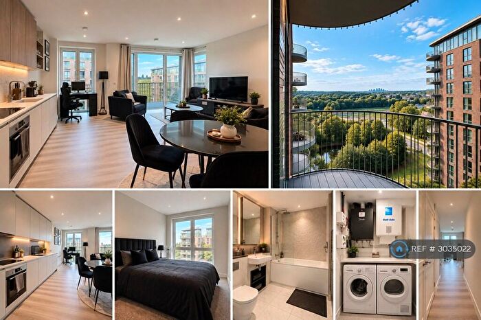 1 Bedroom Flat To Rent In Furnished Parking & Wi-Fi Inc, London, SE3