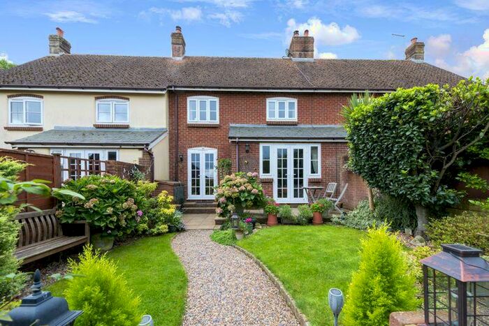 3 Bedroom Cottage For Sale In Coles Lane, Milborne St Andrew, DT11