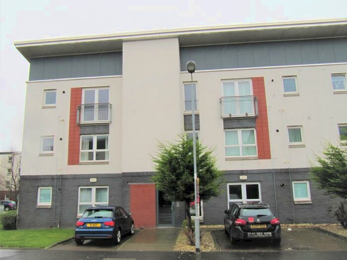 2 Bedroom Flat To Rent In Whimbrel Wynd, Flat /, Renfrew, PA4