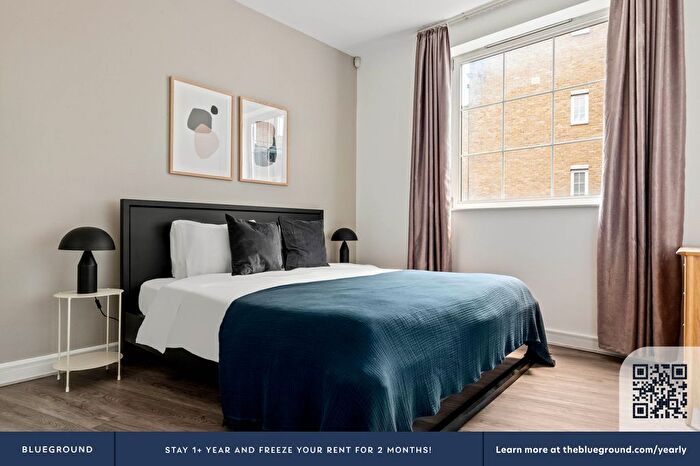 2 Bedroom Flat To Rent In City Of London, London, SE1