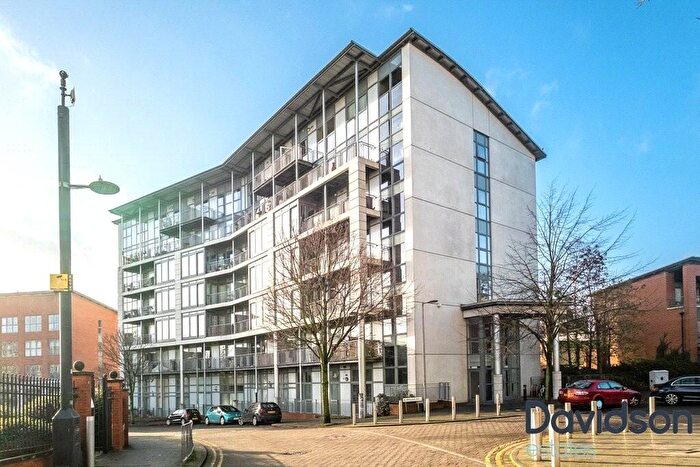 1 Bedroom Apartment To Rent In Longleat Avenue, Birmingham, West Midlands, B15