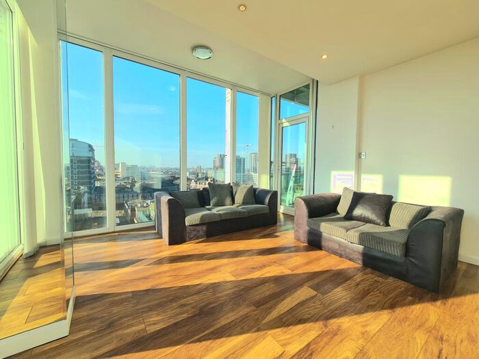 2 Bedroom Apartment To Rent In Maritime House, Woolwich, SE18