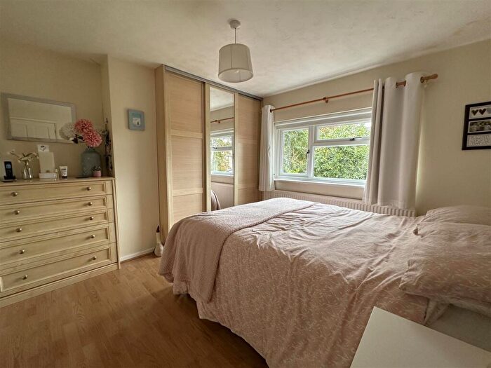 3 Bedroom Semi-Detached House For Sale In Orchard Crescent, Chippenham, SN14