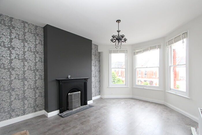 2 Bedroom Apartment To Rent In Albert Road, Alexandra Park, London, N22