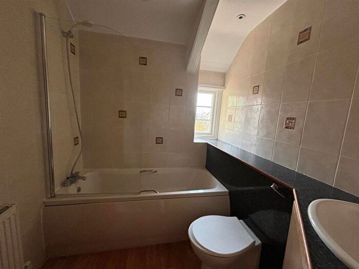 1 Bedroom Semi-Detached House To Rent In Trevell Mews, Windmill Hill, Launceston, PL15