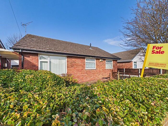 2 Bedroom Detached Bungalow For Sale In Childwall Avenue, Wirral, CH46