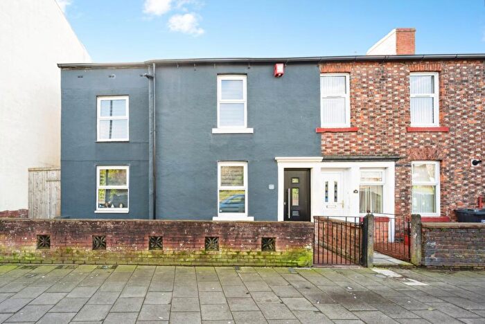 3 Bedroom End Of Terrace House For Sale In Newtown Road, Carlisle, Cumbria, CA2