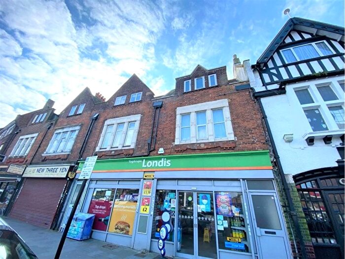 1 Bedroom Flat To Rent In Eltham High Street, New Eltham, London, SE9