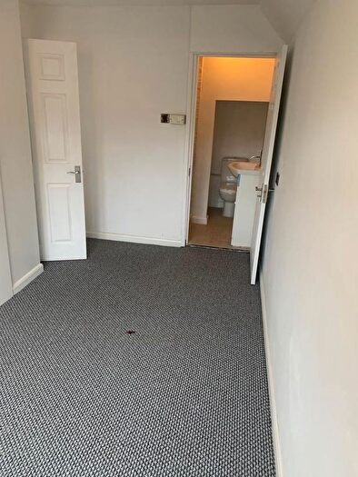 5 Bedroom Detached House To Rent In Fairfax, Bracknell, Berkshire, RG42