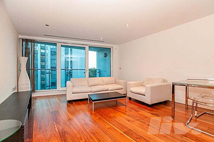 1 Bedroom Apartment To Rent In The Visage, Winchester Road, Swiss Cottage, NW3