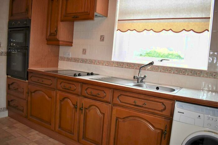 4 Bedroom Detached House For Sale In Patterdale Road, Harwood, BL2