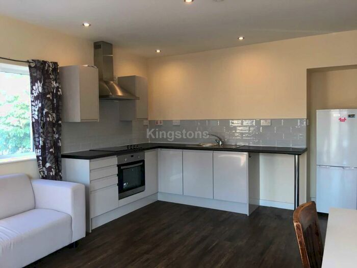 1 Bedroom Apartment To Rent In Miskin Street, Cathays, CF24