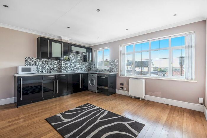 1 Bedroom Apartment To Rent In Drayton, Abingdon, OX14