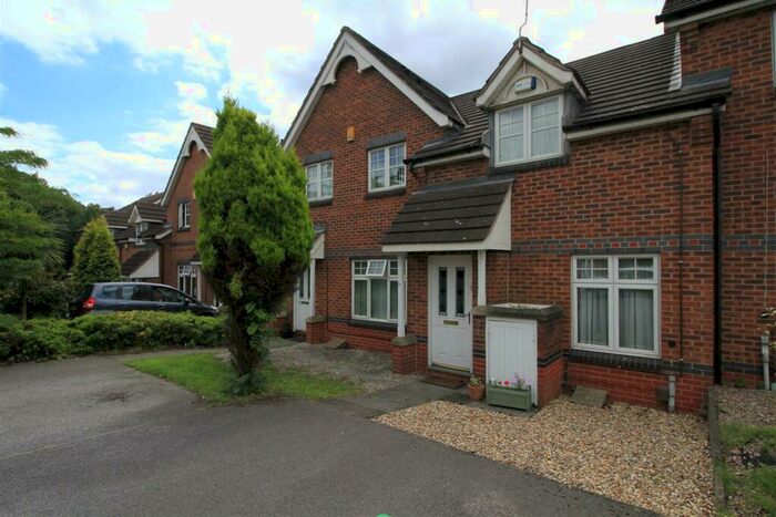 2 Bedroom Detached House To Rent In Japonica DriveCinderhillNottinghamNotts, NG6