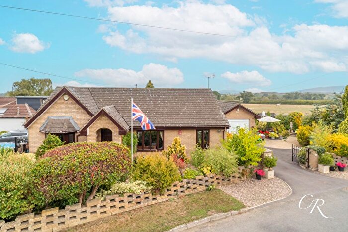 3 Bedroom Detached Bungalow For Sale In Elmstone Hardwicke, Ulkington, GL51