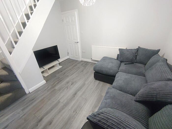 3 Bedroom Terraced House To Rent In Broadwood Street, Liverpool, L15