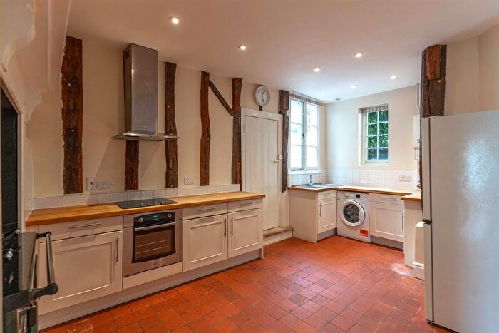 2 Bedroom Apartment To Rent In Church Street, Saffron Walden, Essex, CB10