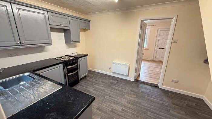 2 Bedroom Terraced House To Rent In Whytefield Road, Ramsey, PE26