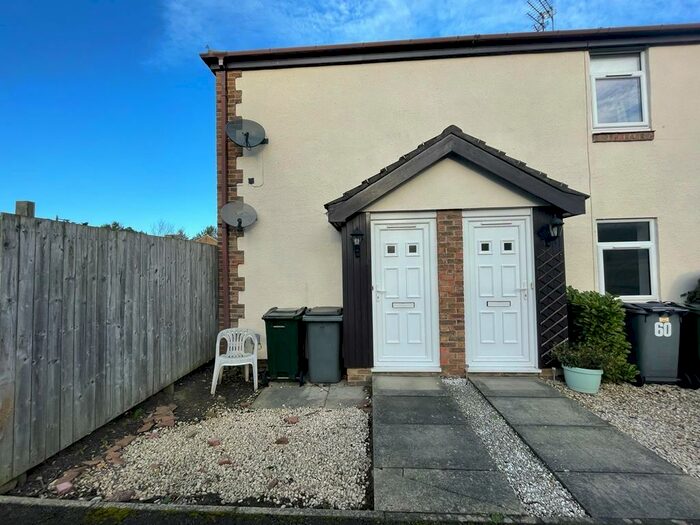 1 Bedroom Flat To Rent In Sandown, Monkseaton, NE25