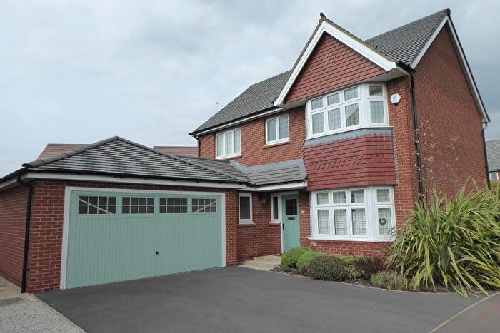 4 Bedroom Detached House To Rent In St Georges Quay, Lancaster, LA1