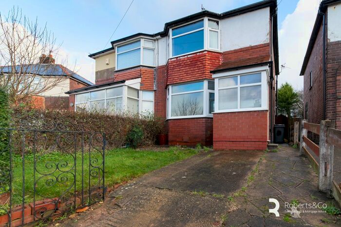 2 Bedroom Semi-Detached House To Rent In Edgehill Crescent, Leyland PR25